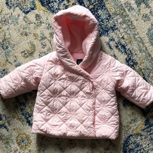 Gap Toddler Winter coat